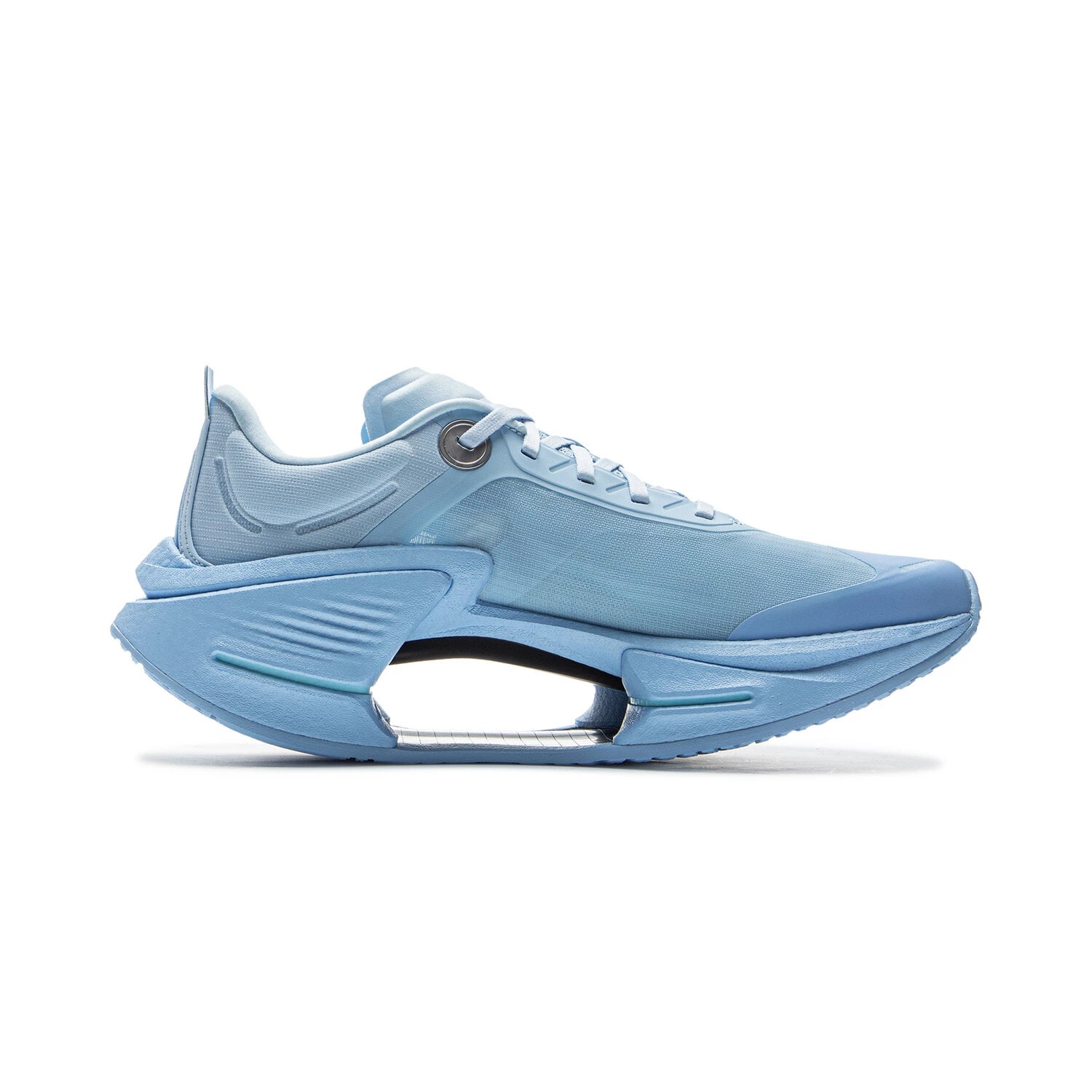 ARRV003-9 Кроссовки беговые Shadow 3 Essential синий